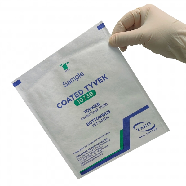 medical packaging paper